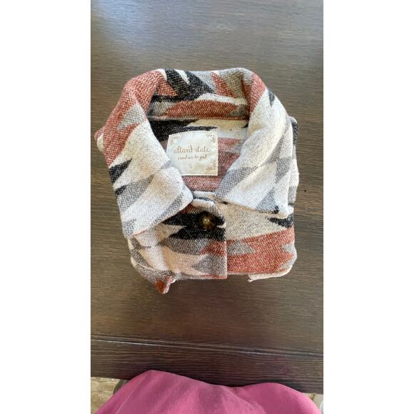 Small altar'd state south west shacket western - Picture 3 of 16